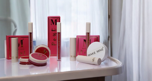 MAKE MINE: More Than Just Lip Products—A Brand with Purpose