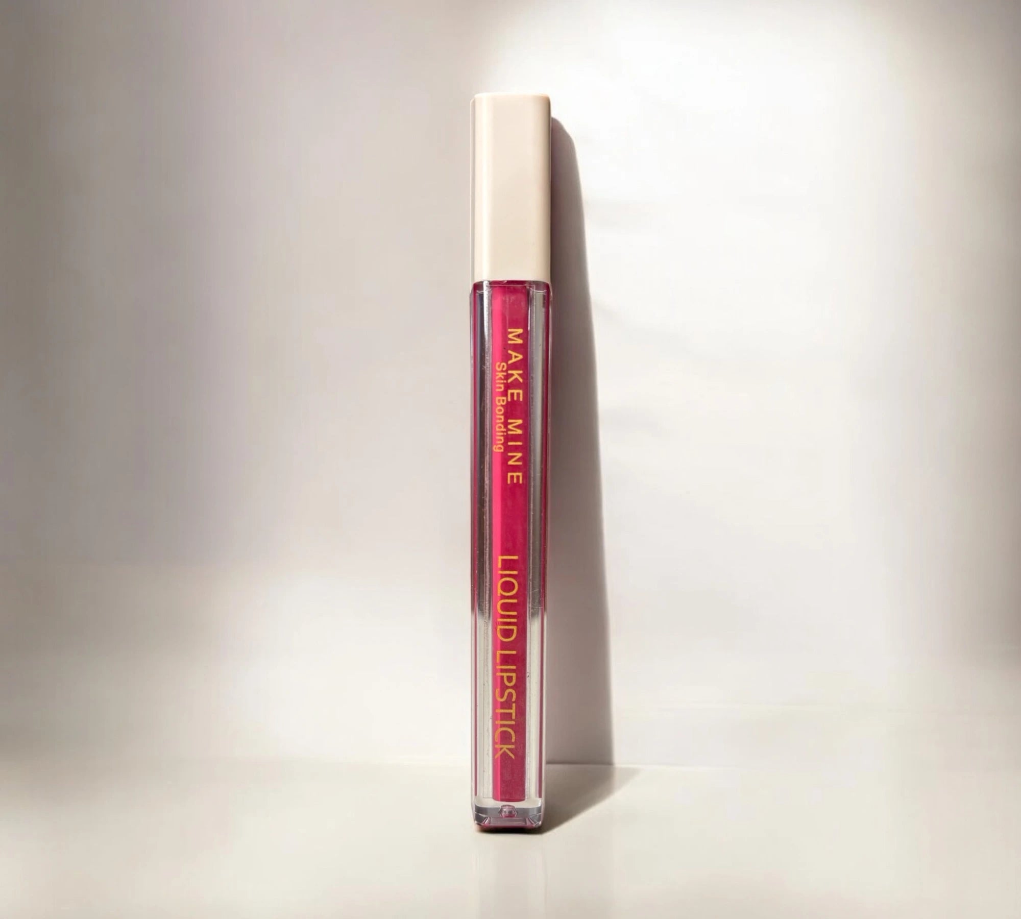 Liquid Lipstick – Flare pink