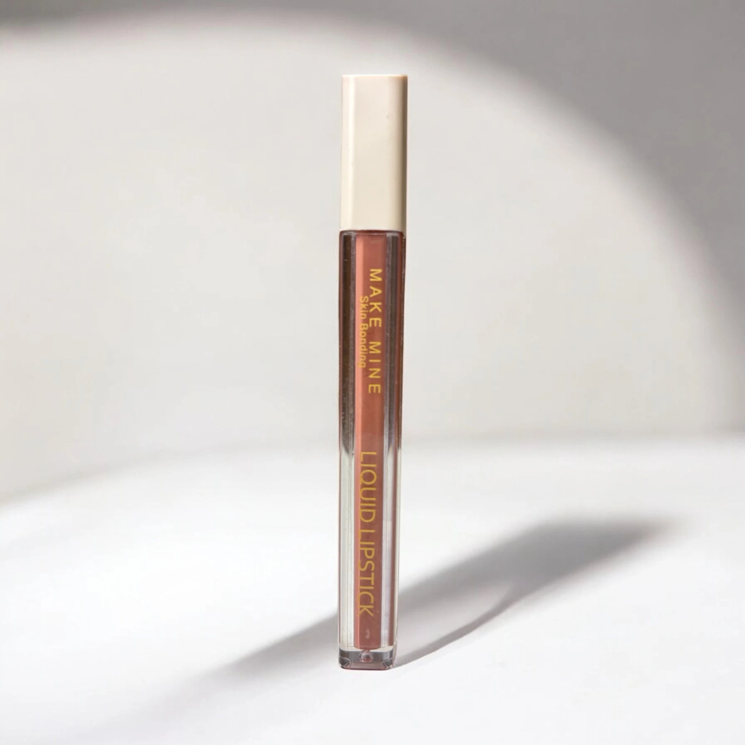 Liquid Lipstick – Rustic nude