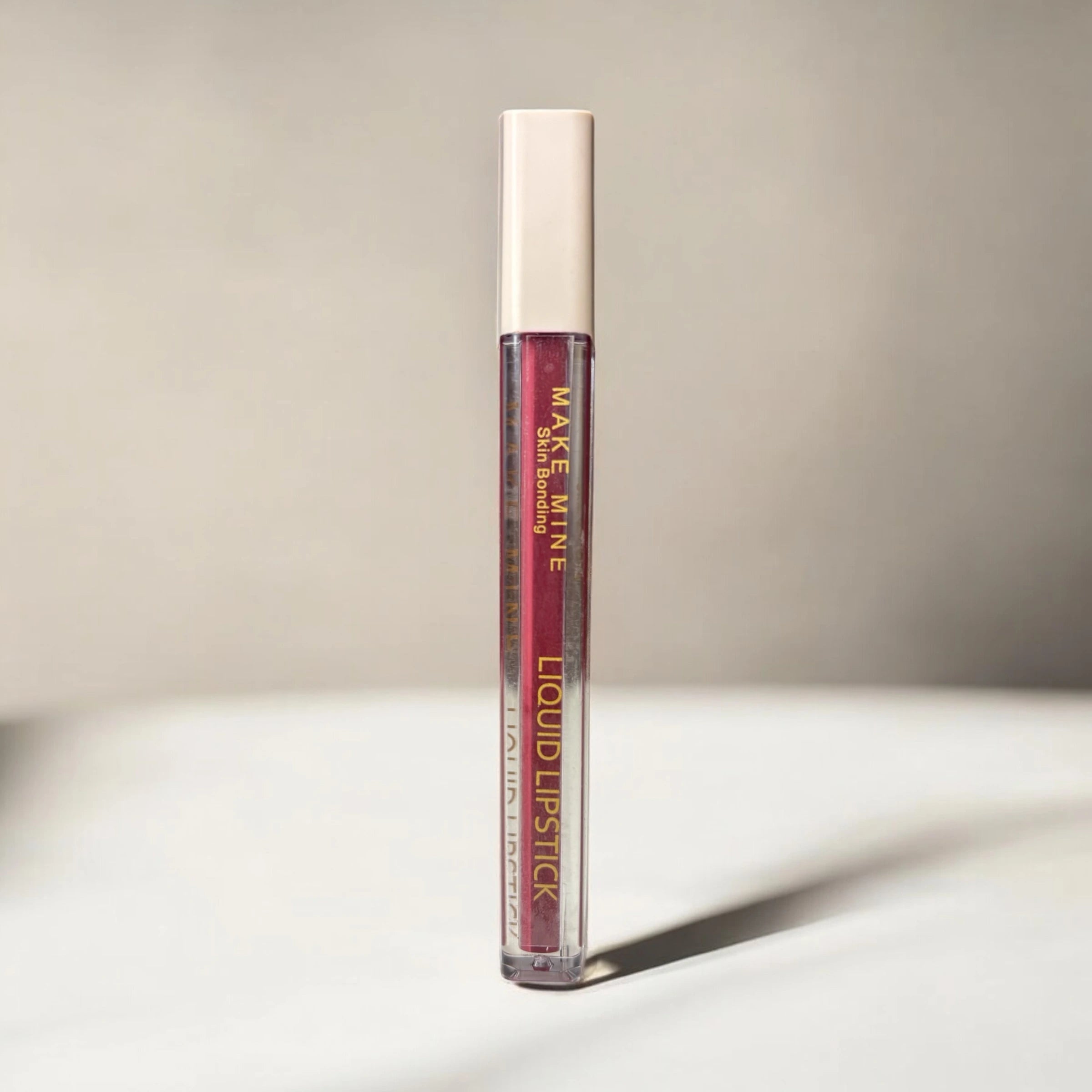 Liquid Lipstick – Deep berry