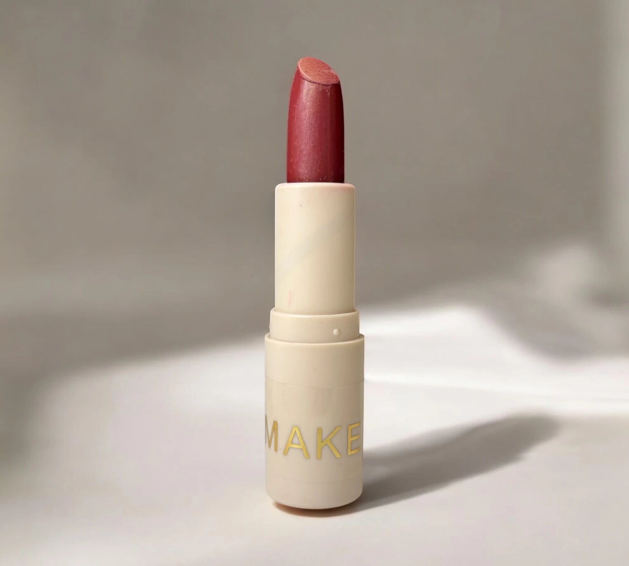 Bullet Lipstick – Deep sable