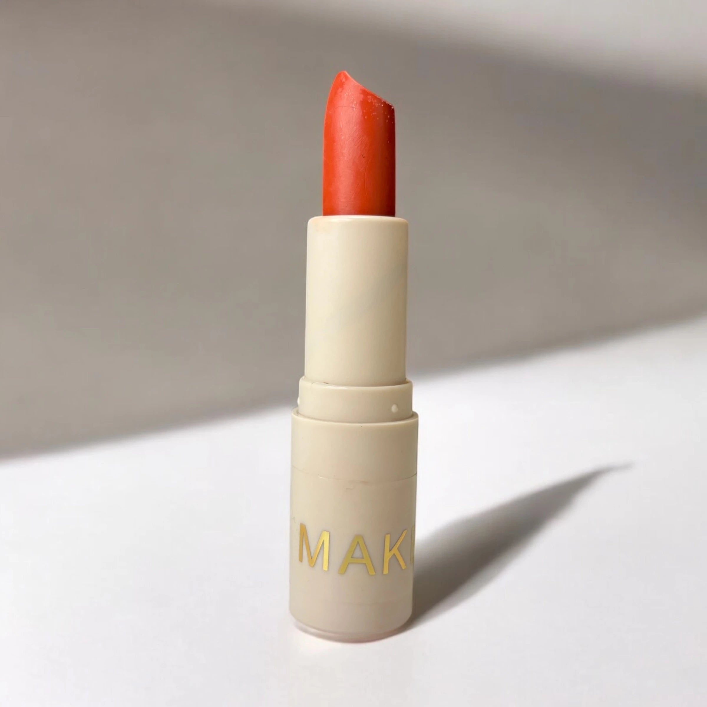 Bullet Lipstick – Tangerine dream