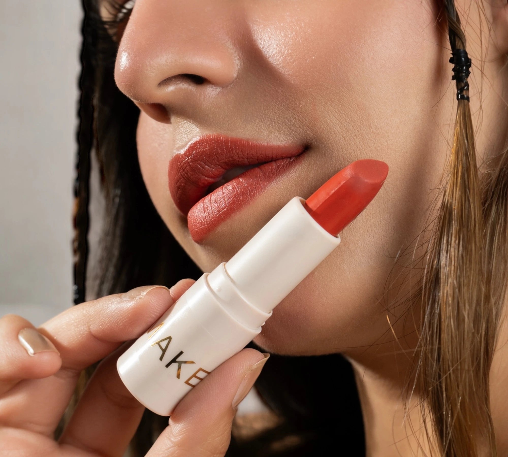 Bullet Lipstick – Tangerine dream