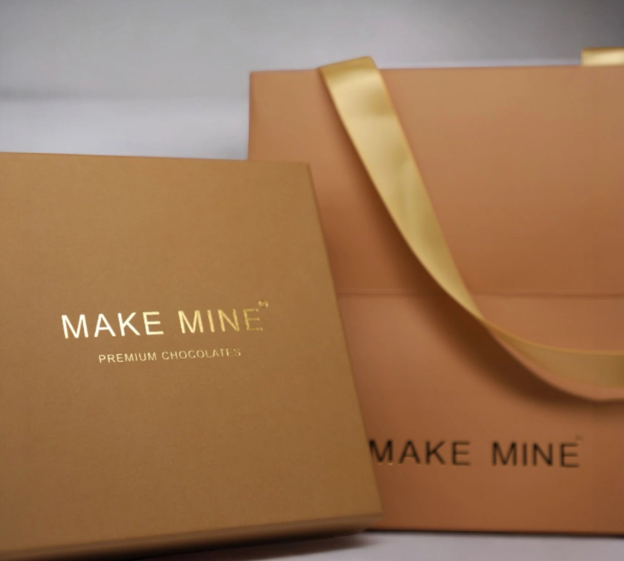 Premium Chocolates box of 9 (milk chocolates)