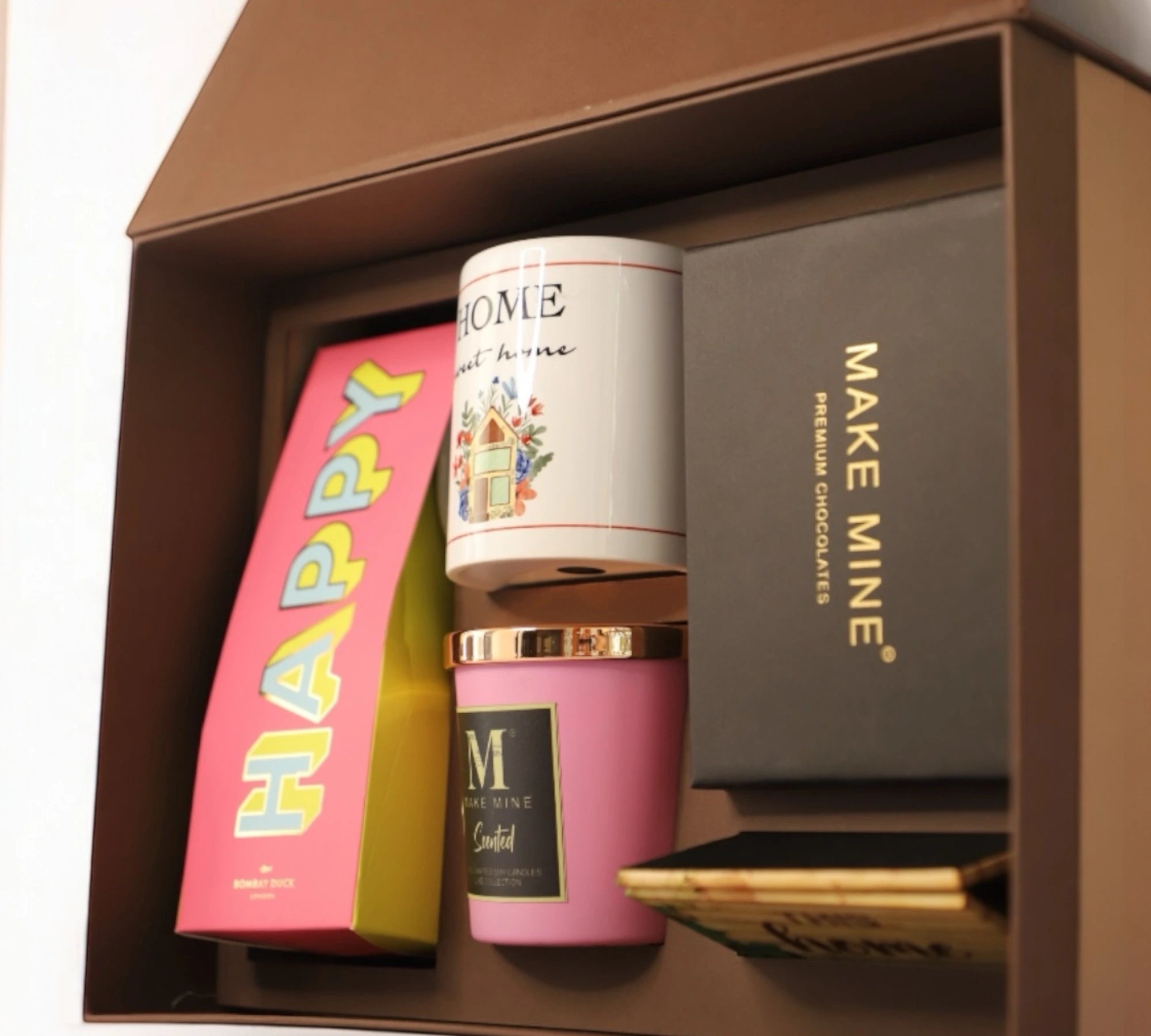 House Warming Hampers