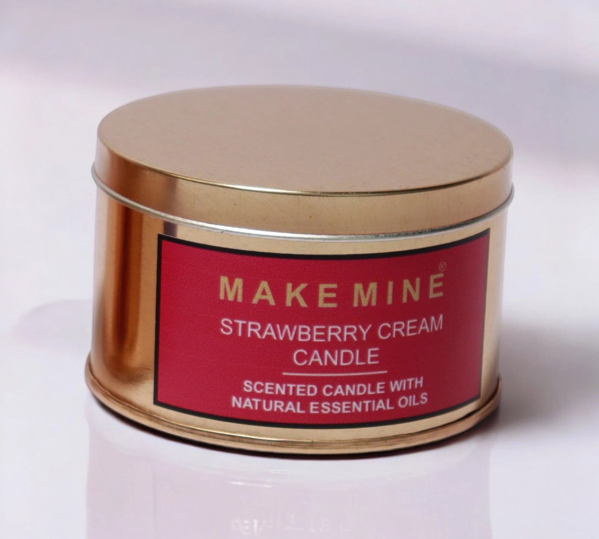 BERRY TIN CANDLE COMBO