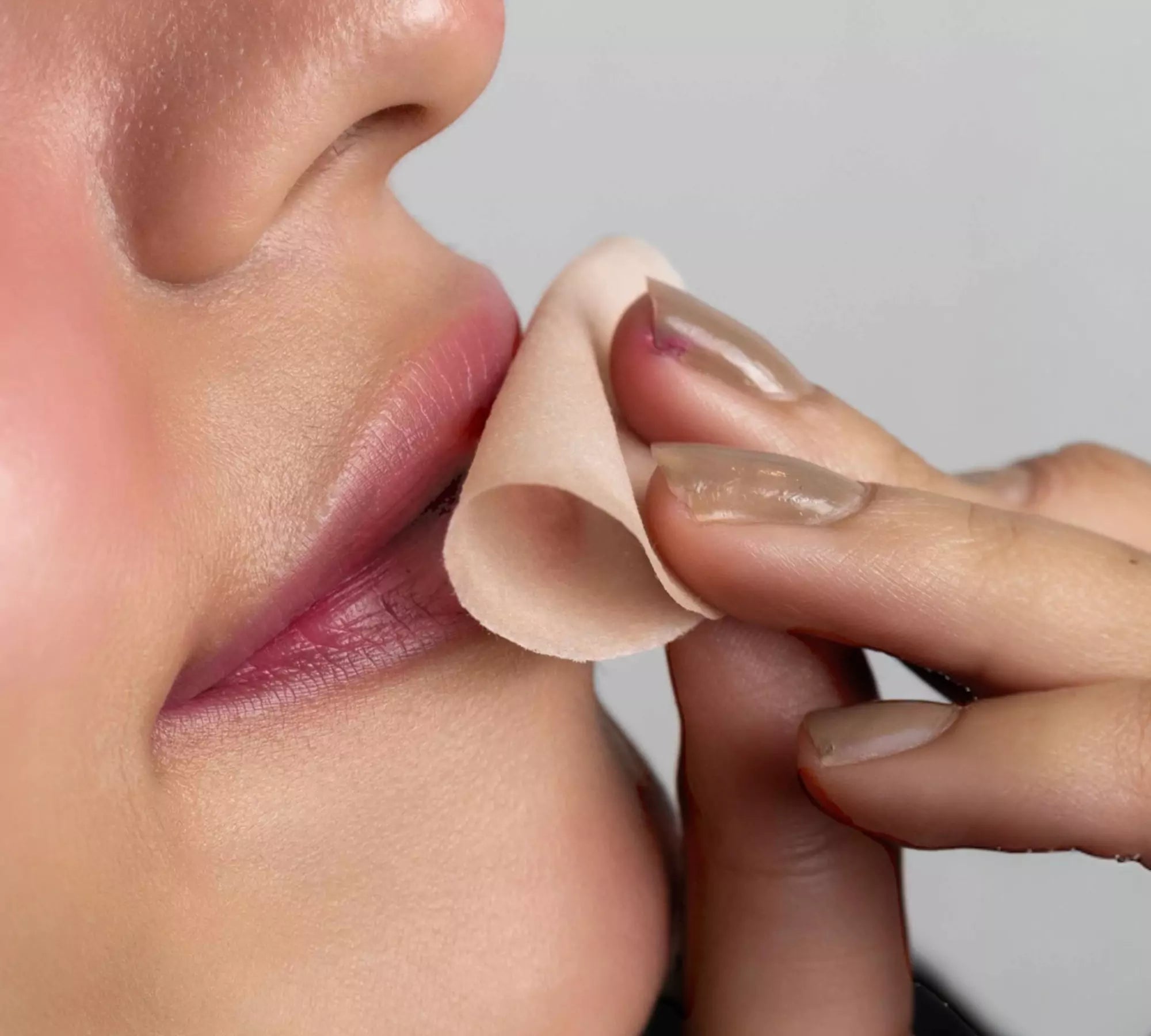 Lip Wipes – Candy pop