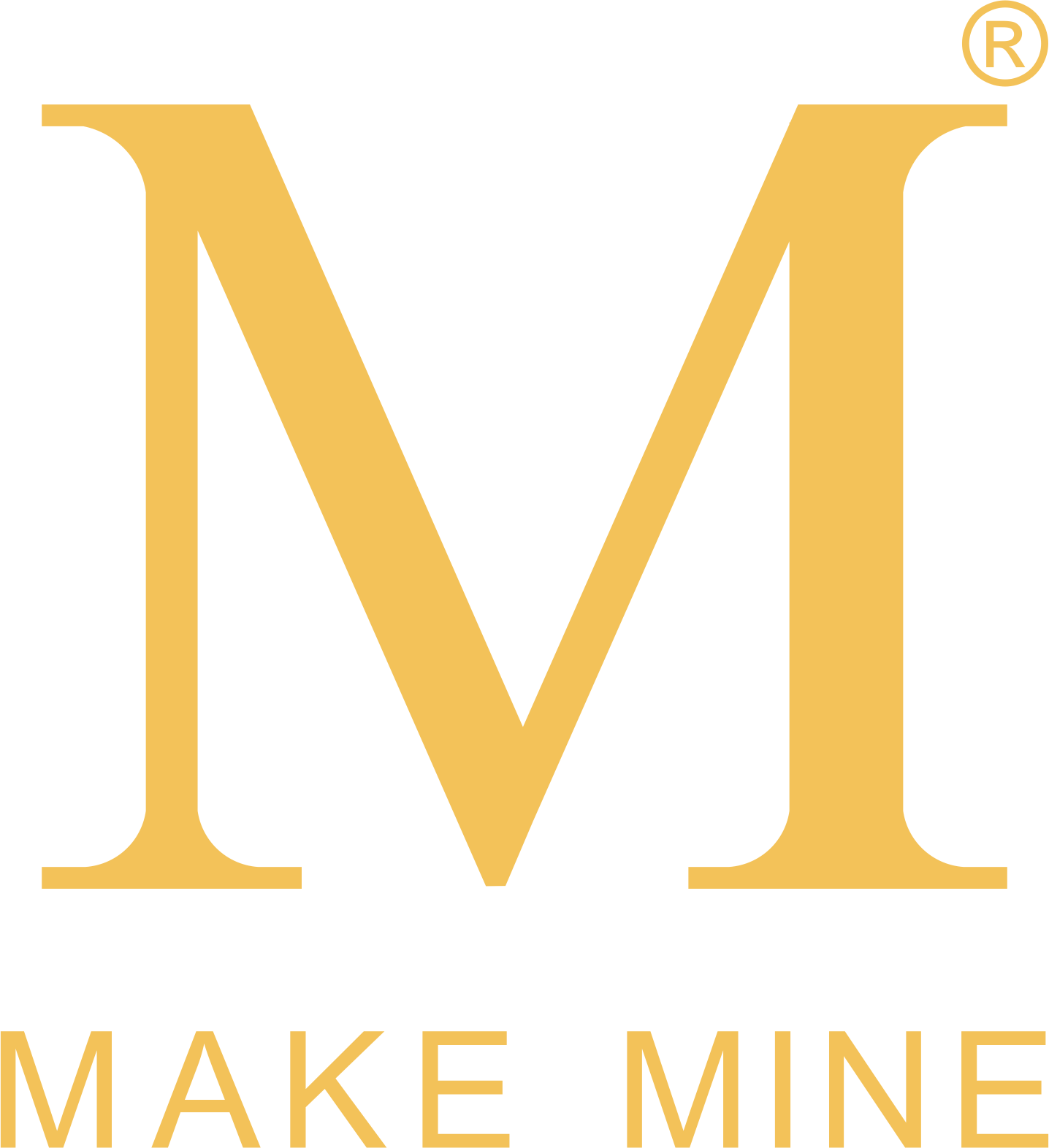 About us – Make Mine